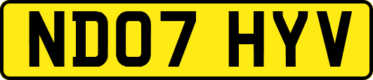ND07HYV