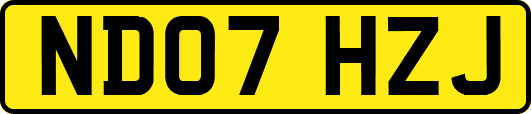 ND07HZJ