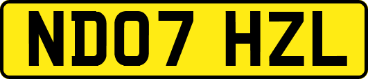 ND07HZL