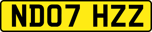 ND07HZZ