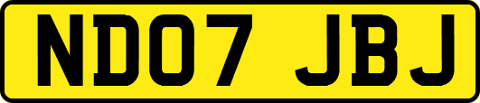 ND07JBJ