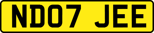 ND07JEE