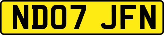 ND07JFN