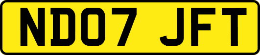 ND07JFT
