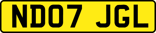 ND07JGL