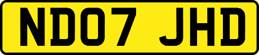 ND07JHD