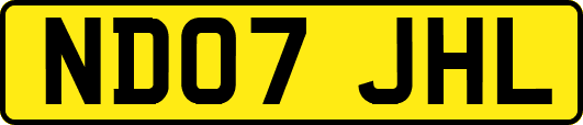 ND07JHL