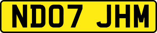 ND07JHM