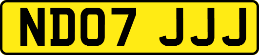 ND07JJJ
