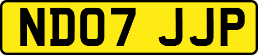 ND07JJP