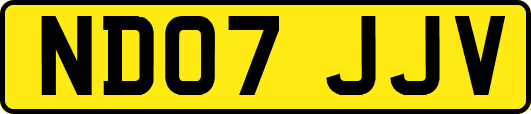 ND07JJV
