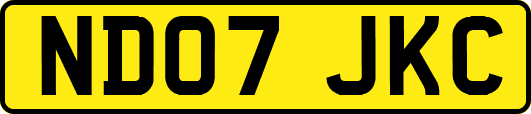 ND07JKC