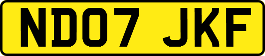 ND07JKF
