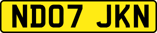 ND07JKN