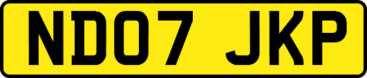 ND07JKP