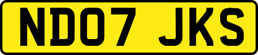 ND07JKS