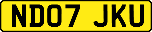 ND07JKU
