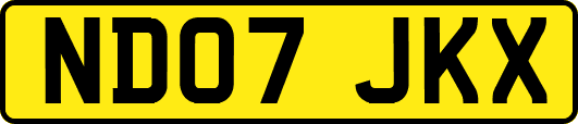 ND07JKX