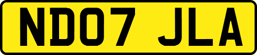 ND07JLA