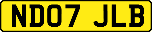 ND07JLB