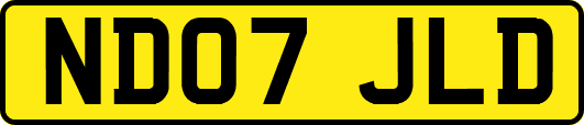 ND07JLD