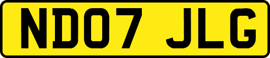 ND07JLG