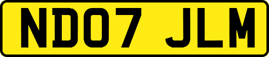 ND07JLM