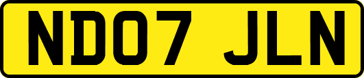 ND07JLN