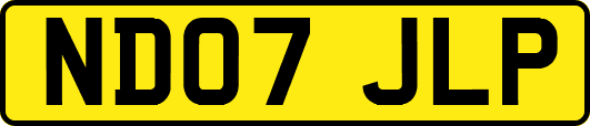 ND07JLP