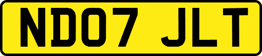 ND07JLT