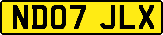 ND07JLX