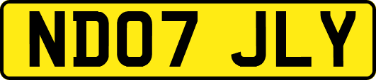 ND07JLY