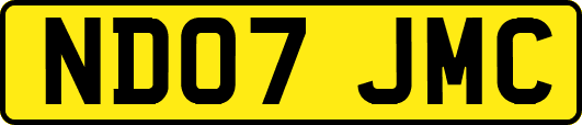 ND07JMC