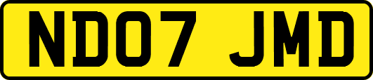 ND07JMD