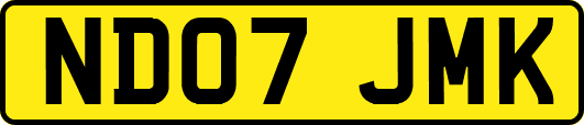 ND07JMK
