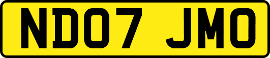 ND07JMO