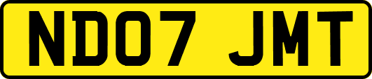 ND07JMT