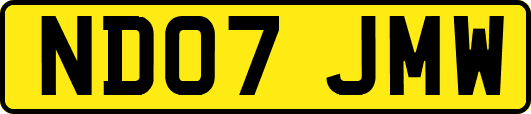 ND07JMW