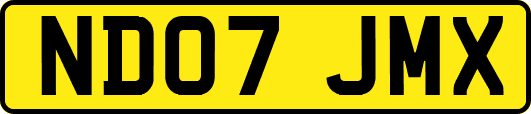 ND07JMX