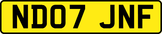ND07JNF