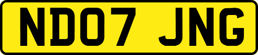 ND07JNG
