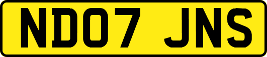 ND07JNS