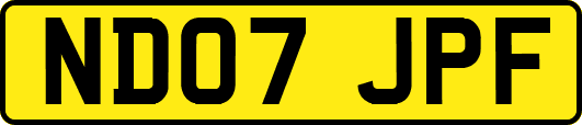 ND07JPF