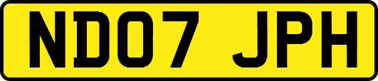 ND07JPH