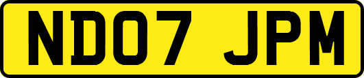 ND07JPM