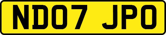 ND07JPO
