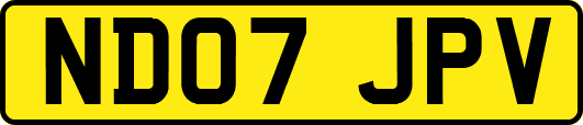 ND07JPV