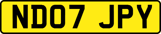 ND07JPY