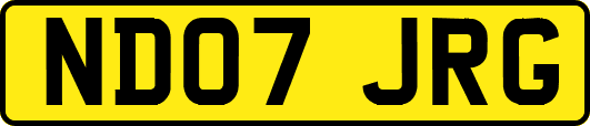 ND07JRG