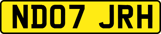 ND07JRH
